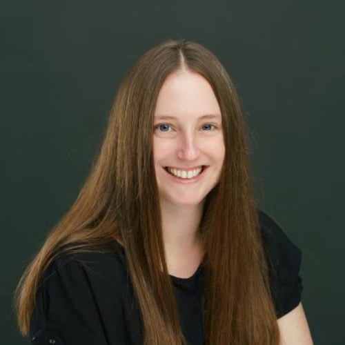 Data Scientists