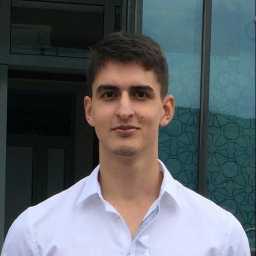 Blockchain Developers