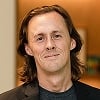 David Wrench, Co-Founder and CEO